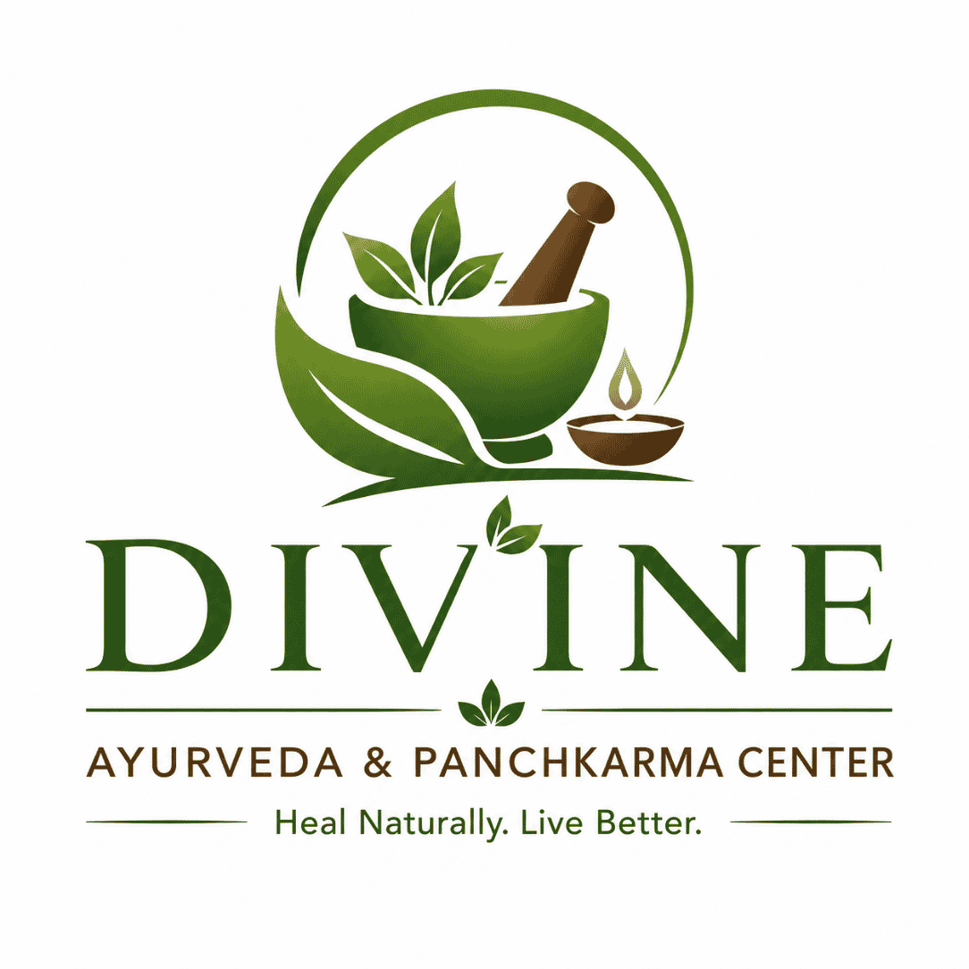 DIVINE AYURVEDA & PANCHKARMA CENTER