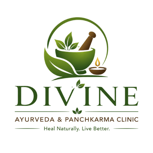 DIVINE AYURVEDA & PANCHKARMA CLINIC