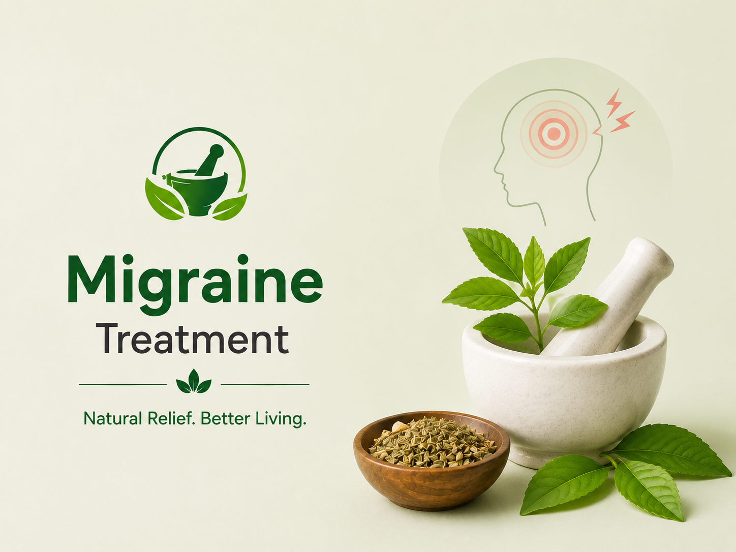 Migraine Treatment with Ayurveda A Natural Path to Long-Lasting Relief