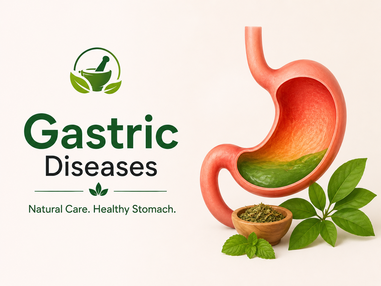Gastric Diseases